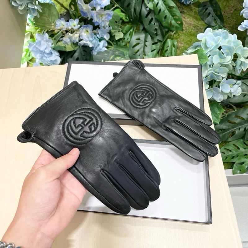 Gucci Gloves