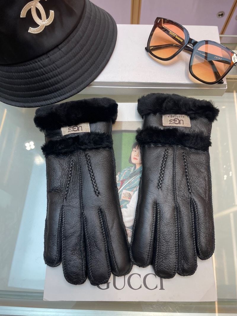 Gucci Gloves