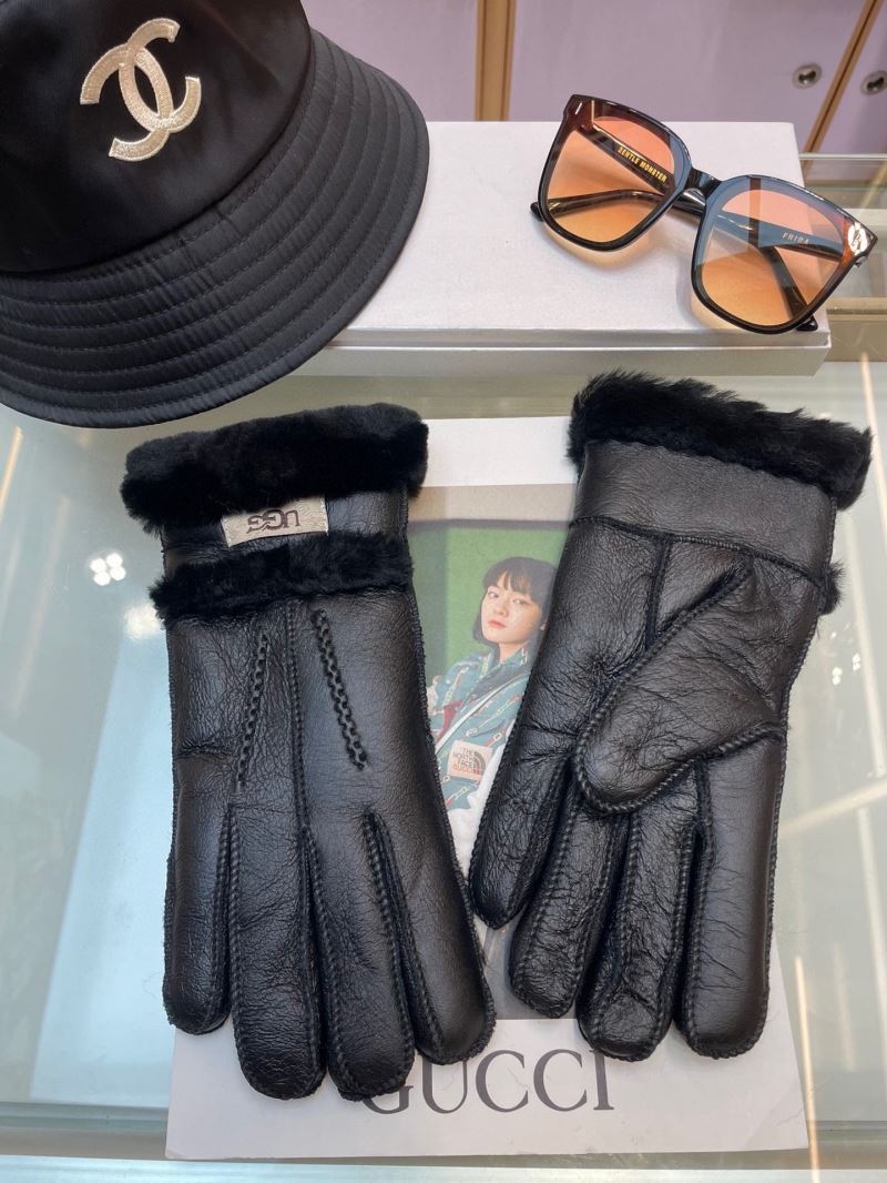 Gucci Gloves