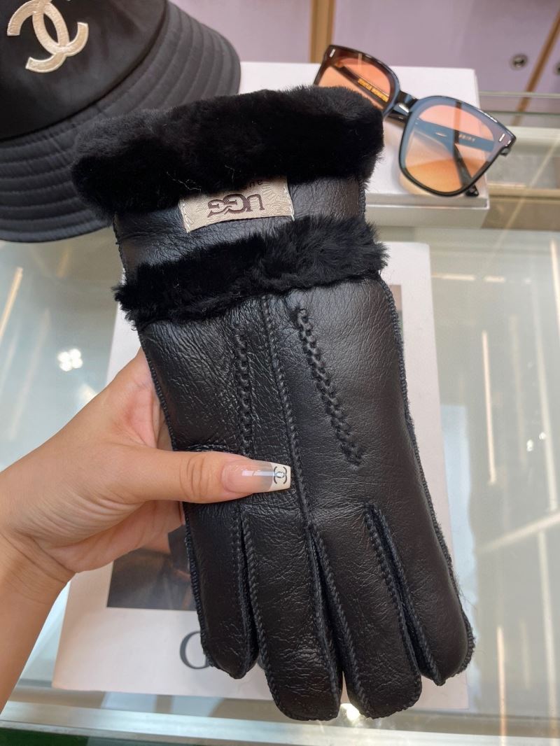 Gucci Gloves