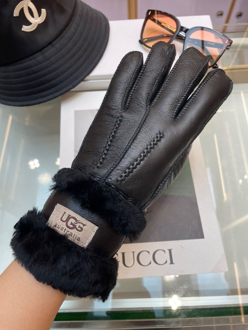 Gucci Gloves