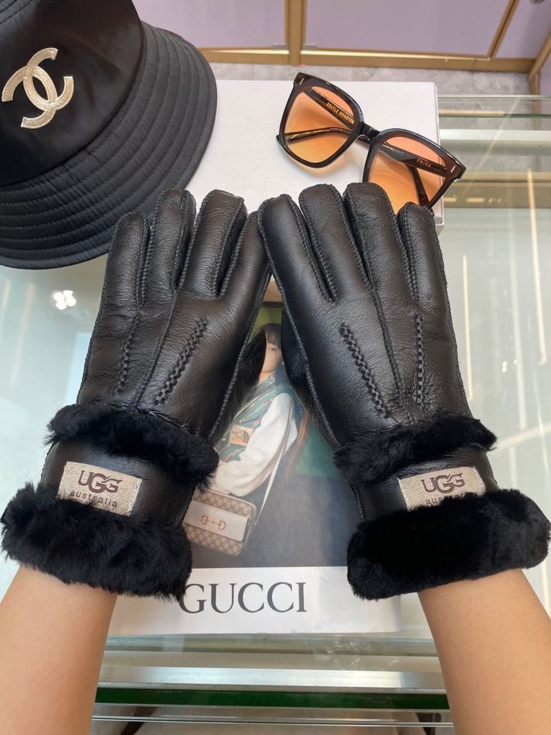 Gucci Gloves