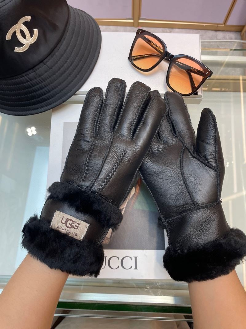 Gucci Gloves