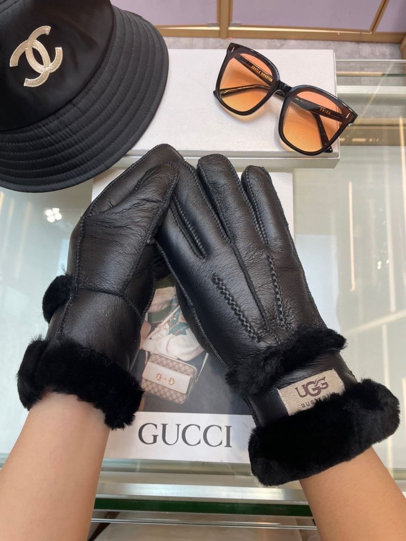 Gucci Gloves