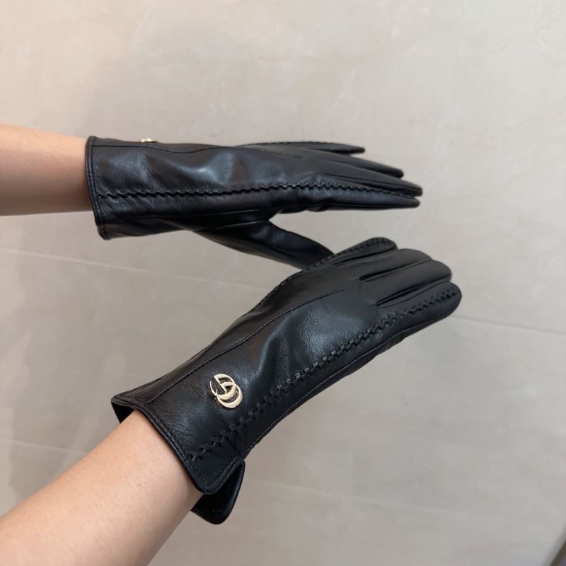 Gucci Gloves