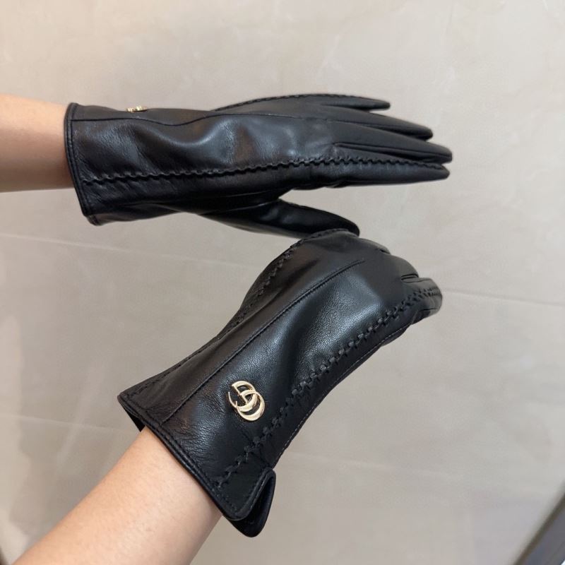 Gucci Gloves