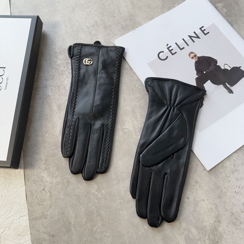 Gucci Gloves