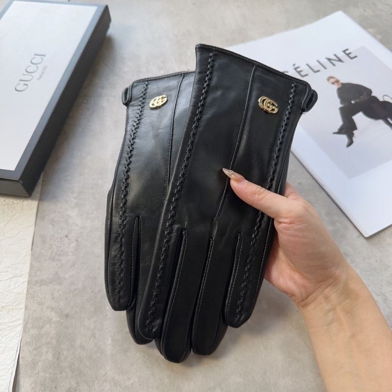 Gucci Gloves