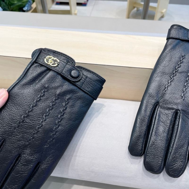 Gucci Gloves