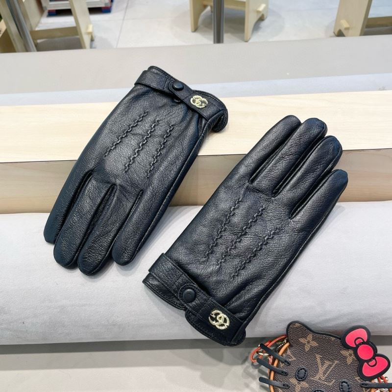 Gucci Gloves