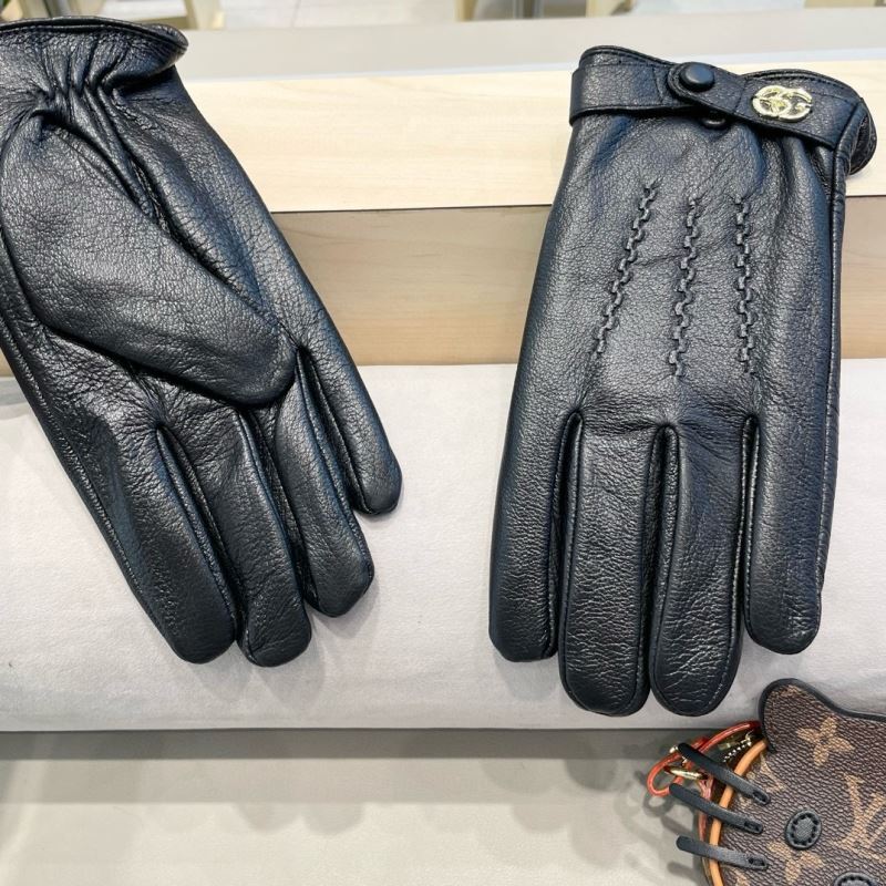 Gucci Gloves