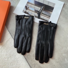 Hermes Gloves