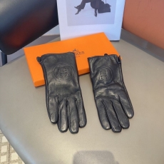 Hermes Gloves