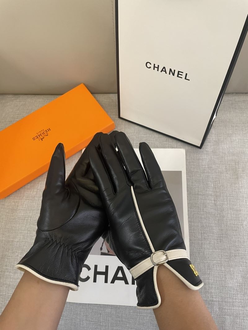 Hermes Gloves