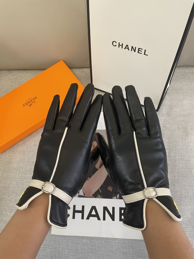 Hermes Gloves