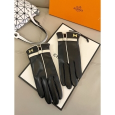 Hermes Gloves