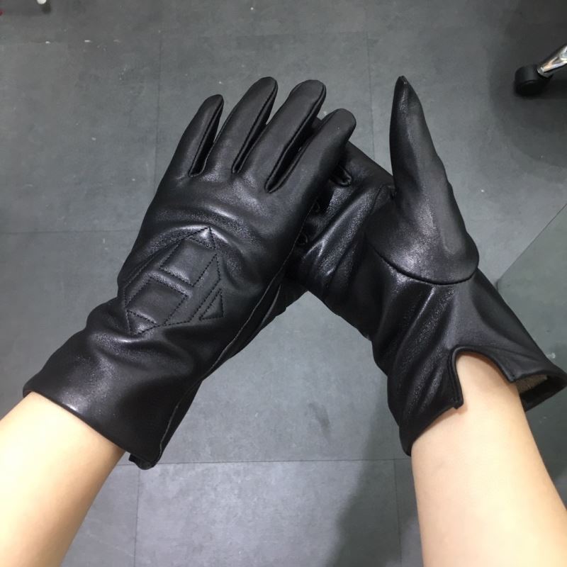 Hermes Gloves