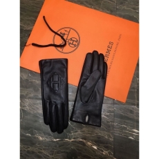 Hermes Gloves