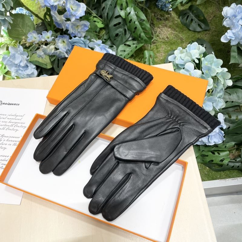 Hermes Gloves