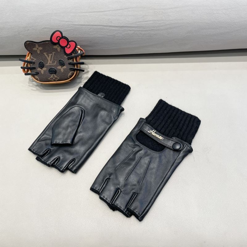 Hermes Gloves