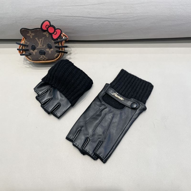 Hermes Gloves