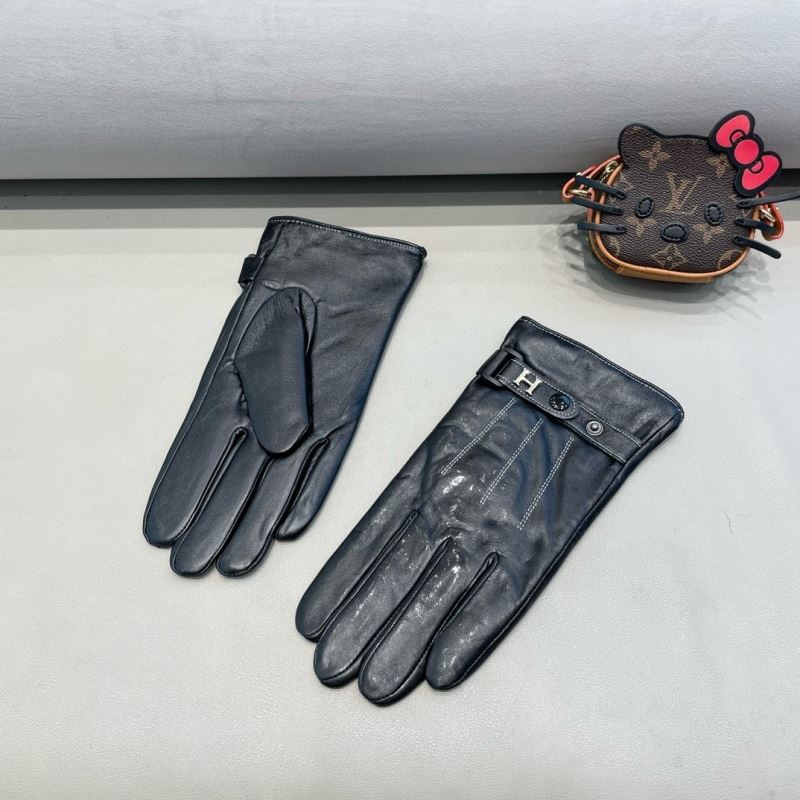 Hermes Gloves