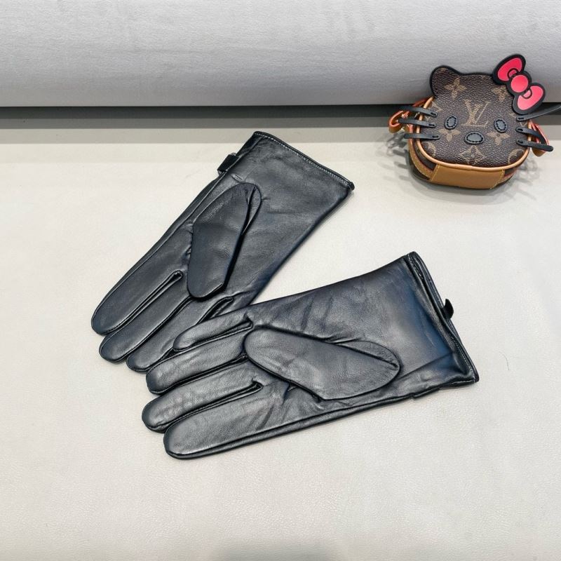 Hermes Gloves