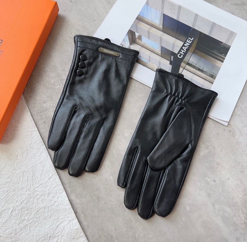 Hermes Gloves