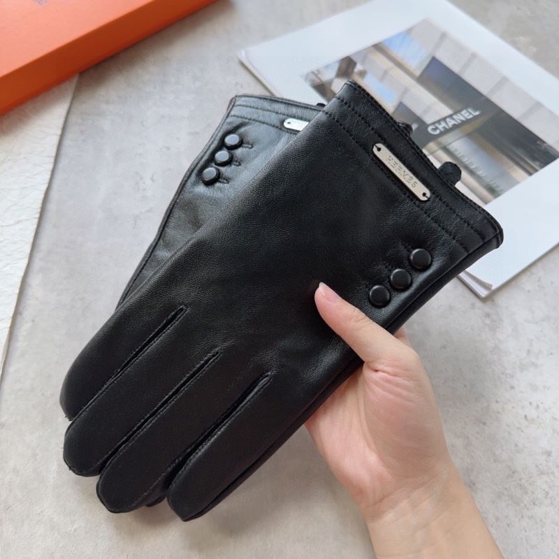 Hermes Gloves