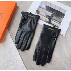 Hermes Gloves