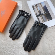 Hermes Gloves