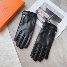 Hermes Gloves