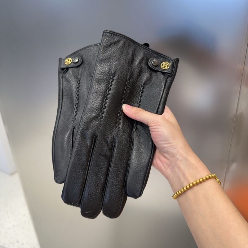 Hermes Gloves