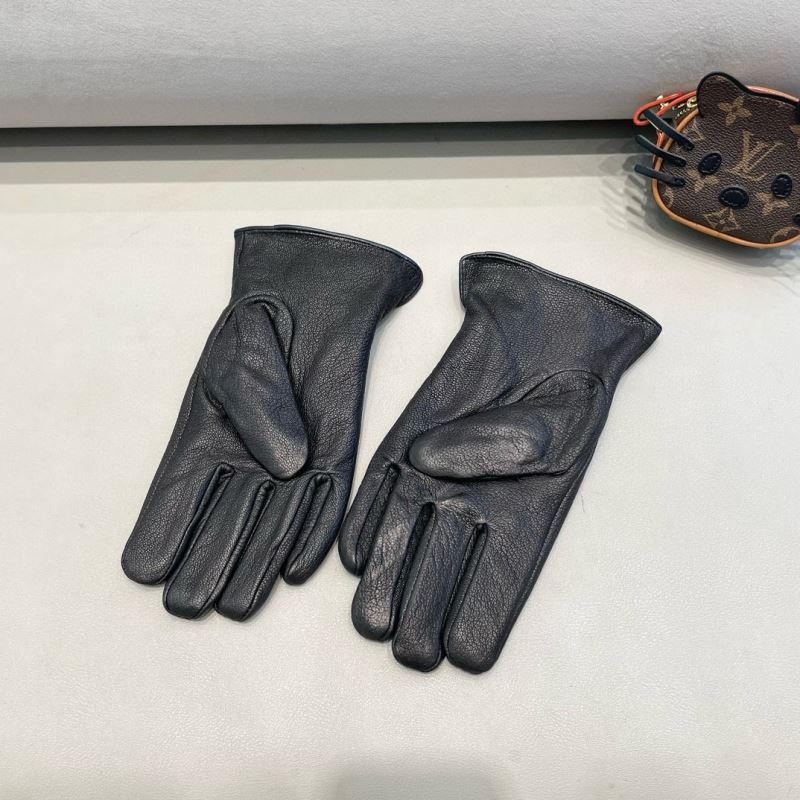 Hermes Gloves