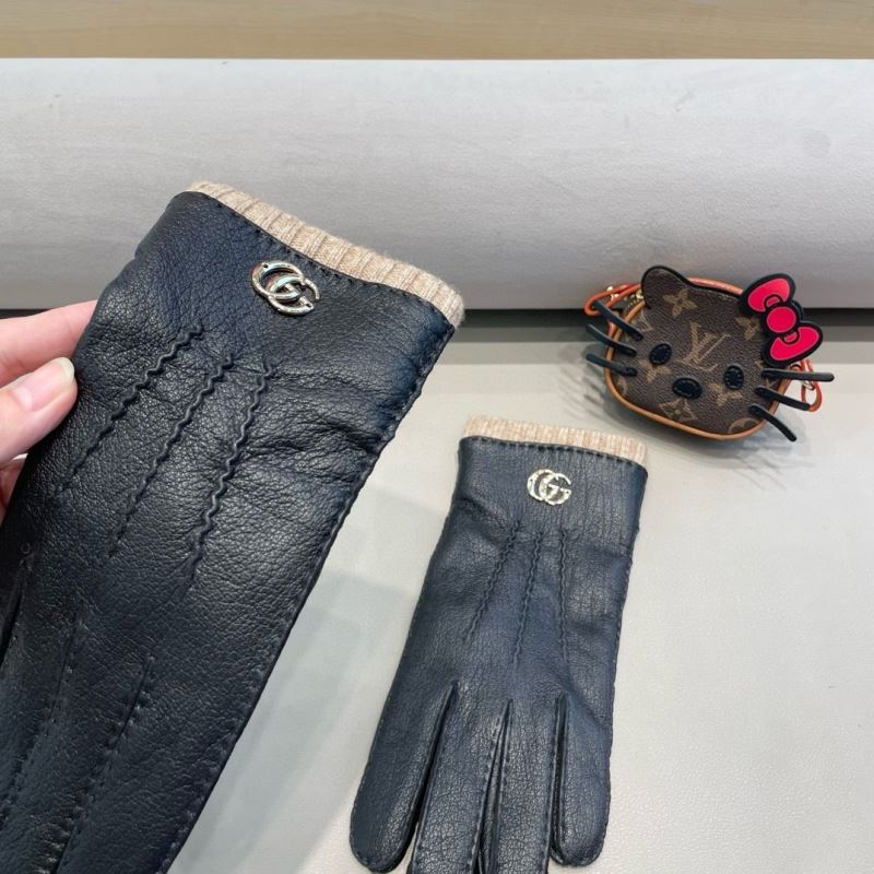 Hermes Gloves