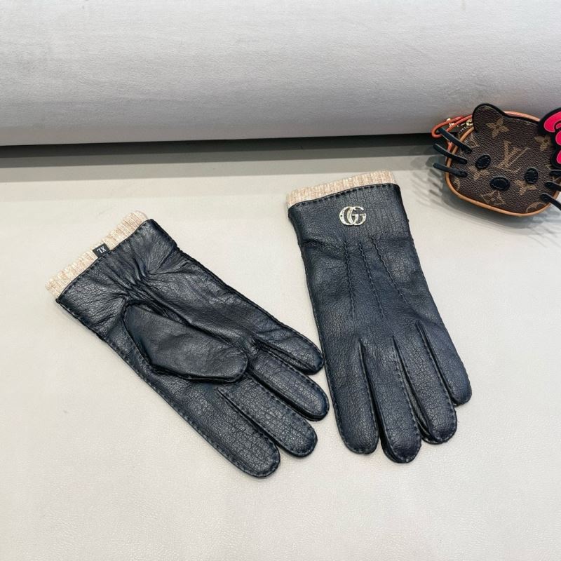 Hermes Gloves