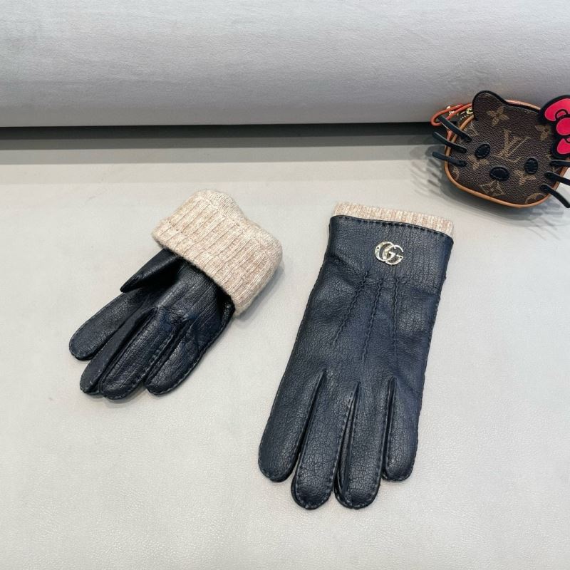 Hermes Gloves