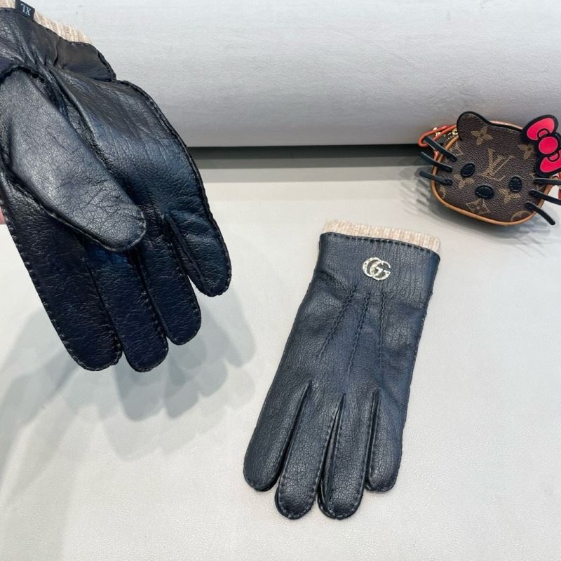 Hermes Gloves