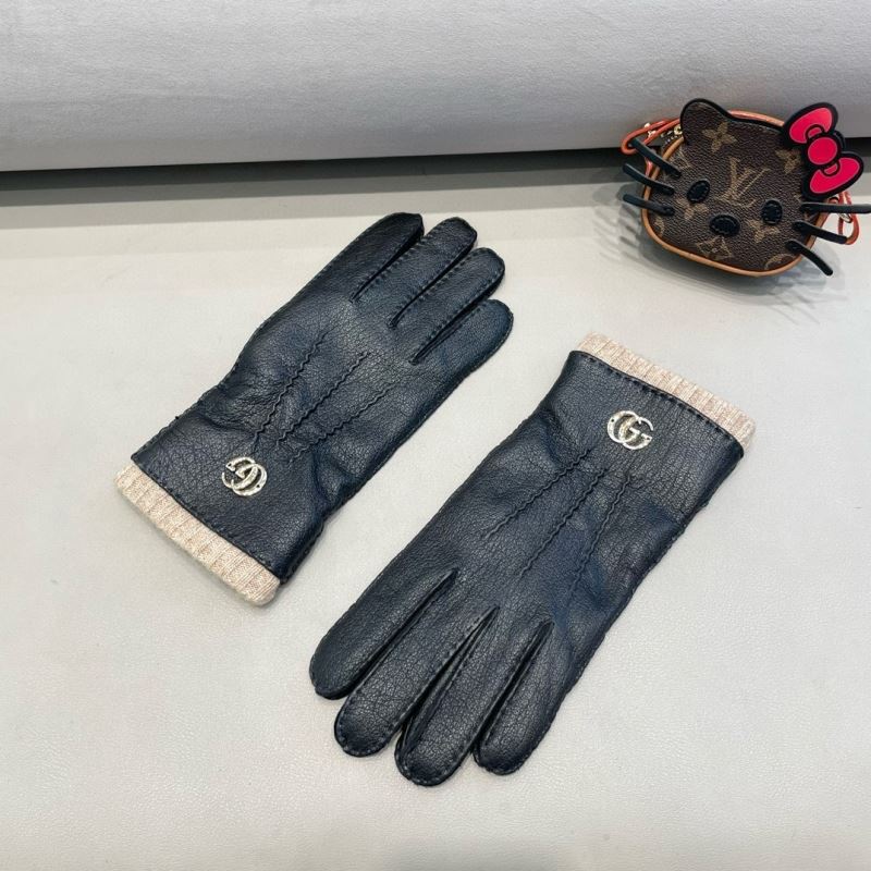 Hermes Gloves