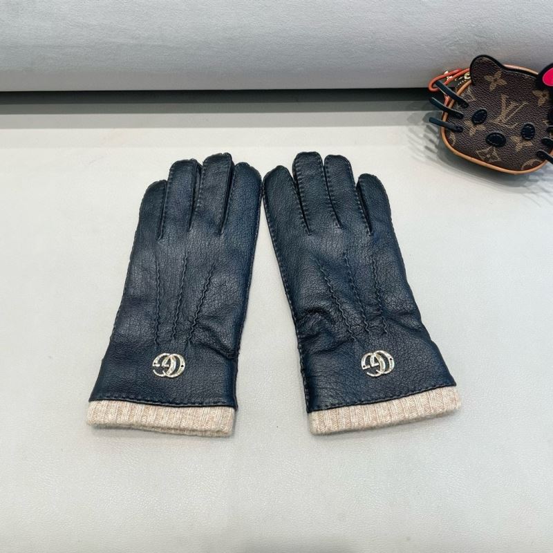 Hermes Gloves