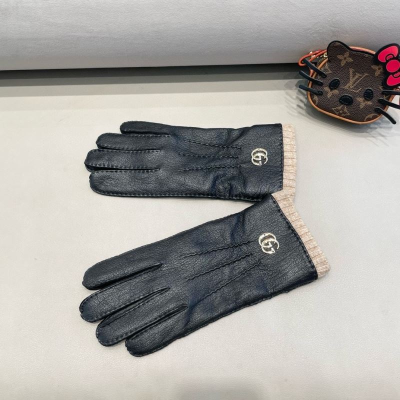 Hermes Gloves