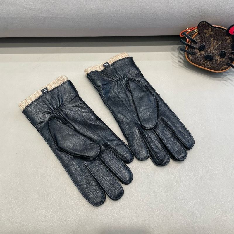 Hermes Gloves