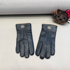 Hermes Gloves