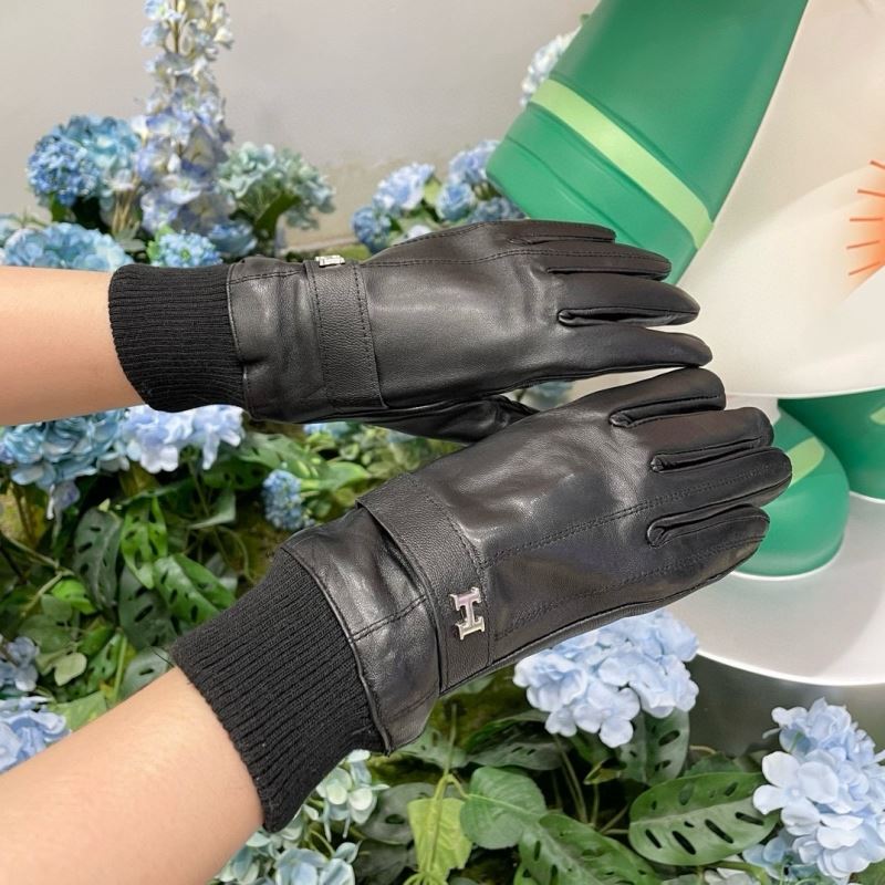 Hermes Gloves