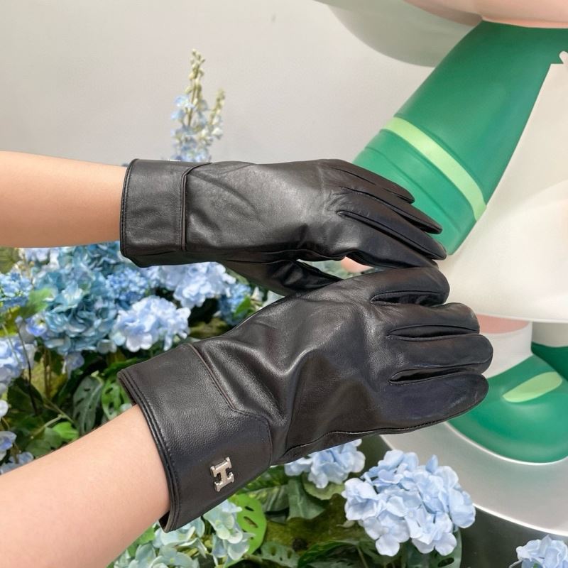 Hermes Gloves