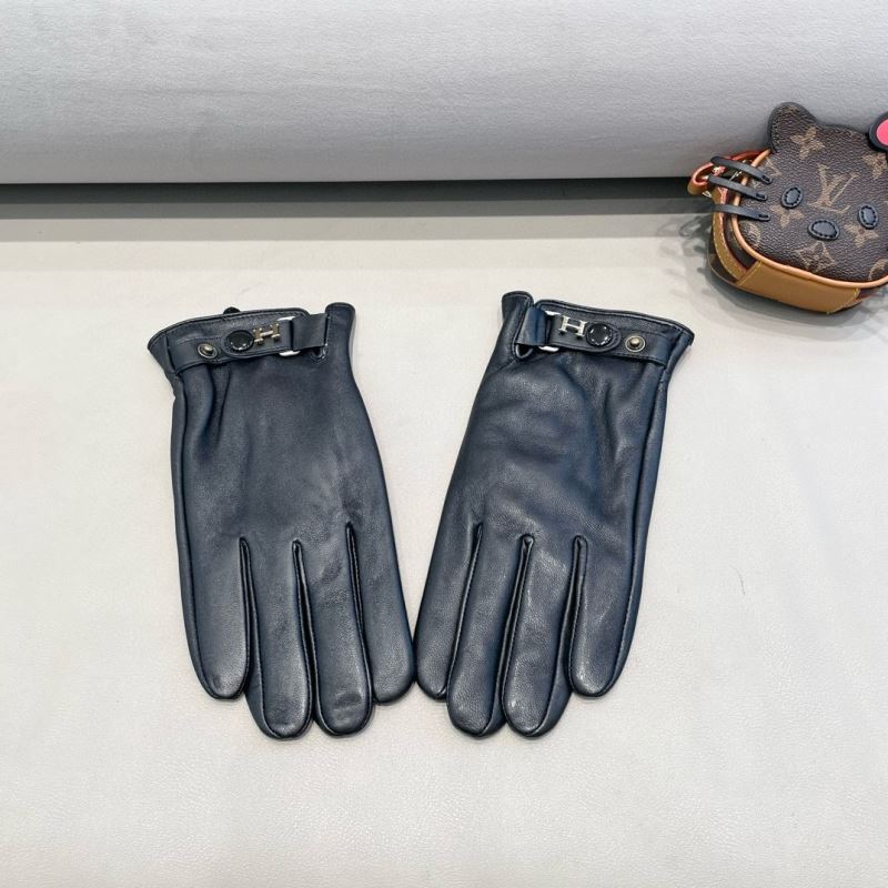 Hermes Gloves