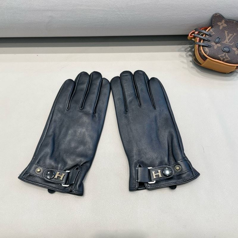 Hermes Gloves