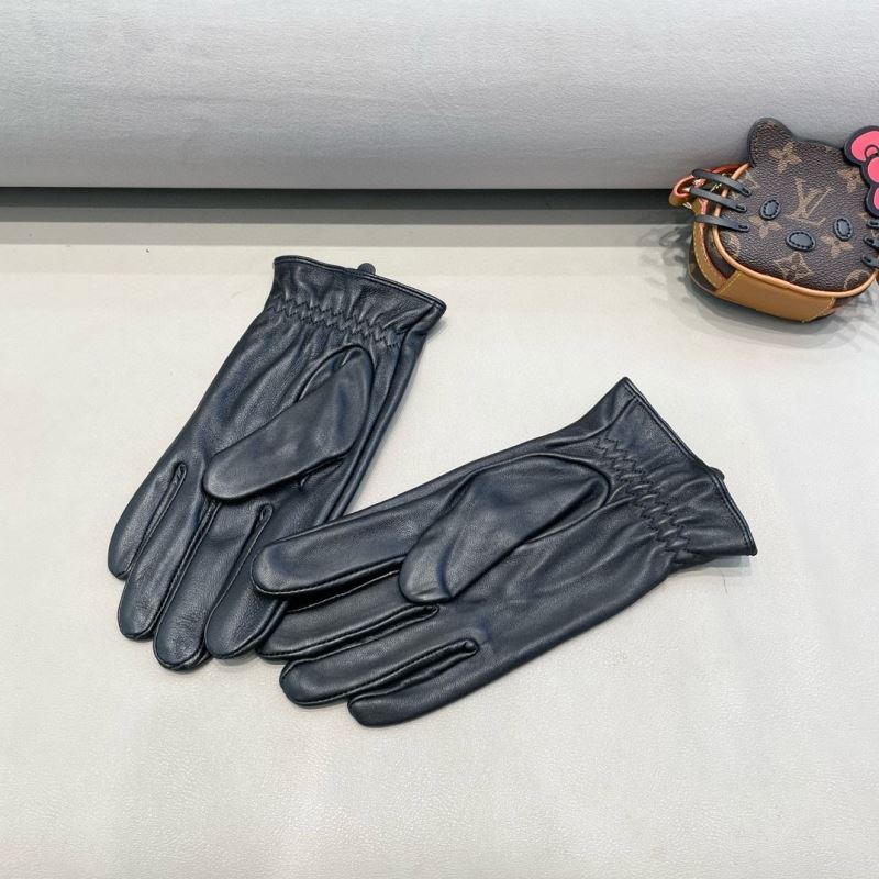 Hermes Gloves