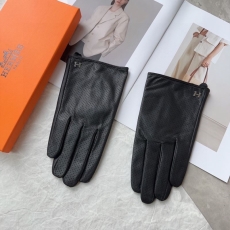 Hermes Gloves