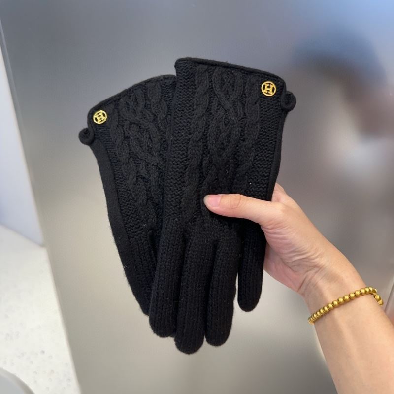 Hermes Gloves